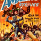 Illustration for article titled Robots, Mad Scientists and Damsels: Astounding Pulp Cover Art